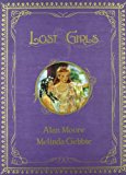 Lost girls 1 (cómic usa) (spanish edition)