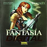 Taller de fantasía digital (libros teóricos usa) (spanish edition)