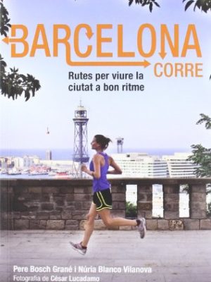Barcelona corre