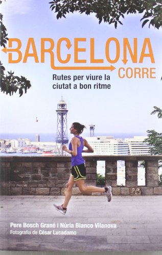 Barcelona corre