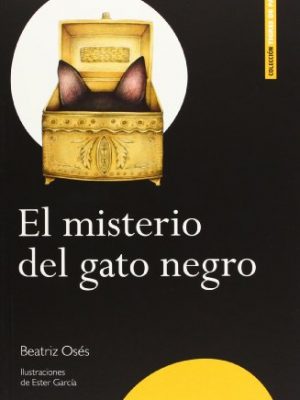 El misterio del gato negro
