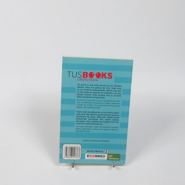 Bob txakurra: un miembro más en la family