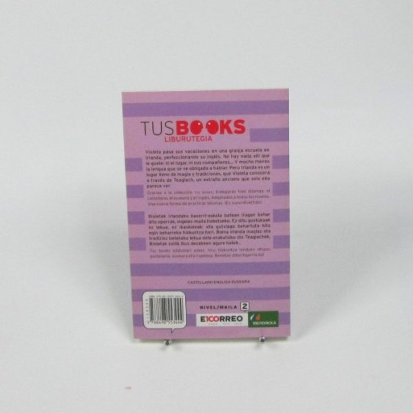 Las peores oporrak de your life