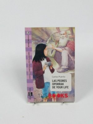 Las peores oporrak de your life