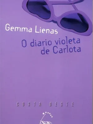 O diario violeta de carlota