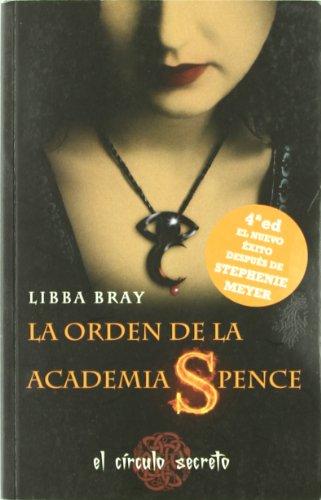 La orden de la academia spence