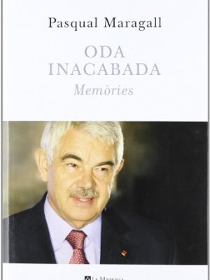 9788498673722_oda-inacabada-memories_front-1.jpg Oda inacabada. memories.