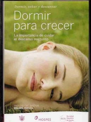 9788498673890_dormir-para-crecer_front-1.jpg Dormir para crecer