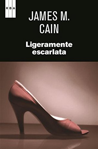 Ligeramente escarlata