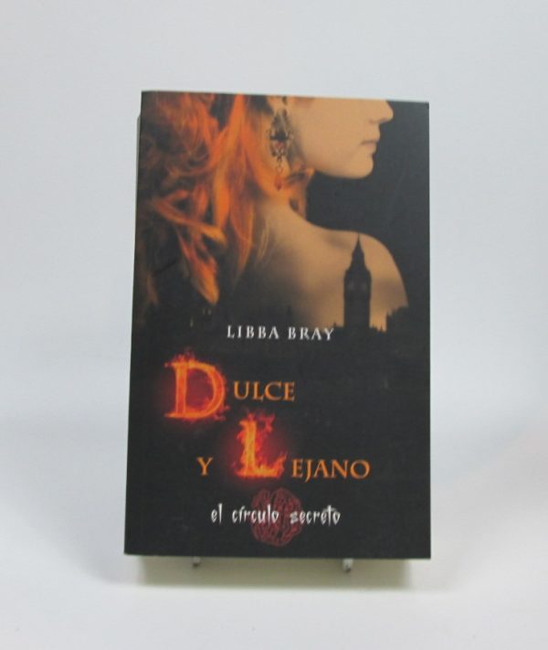Dulce y lejano