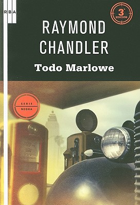 Todo marlowe (spanish edition)