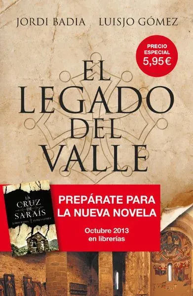 9788498679397_el-legado-del-valle_front-1.webp El legado del valle