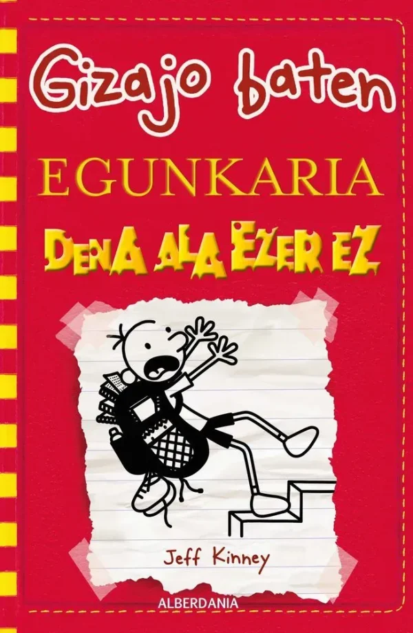 9788498684155_dena-ala-ezer-ez_front-1.webp Dena ala ezer ez