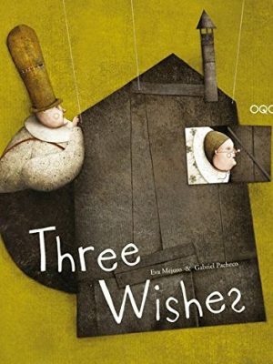 Three wishes (colección o)