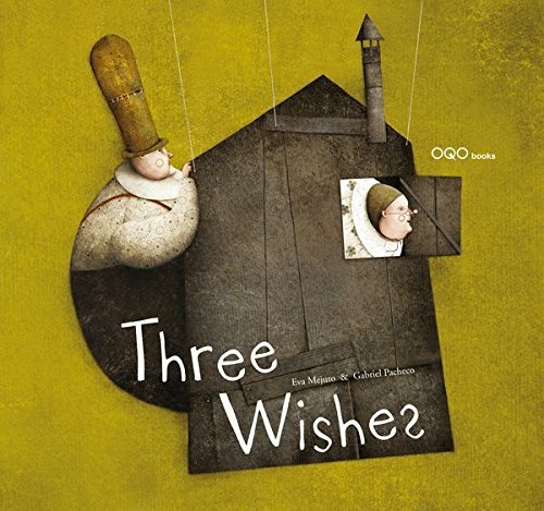 Three wishes (colección o)