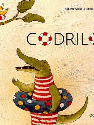 9788498710717_codrilo-spanish-edition_front-2.jpg Codrilo (spanish edition)