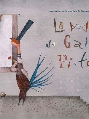 9788498712230_la-boda-del-gallo-pinto_front-1.webp La boda del gallo pinto