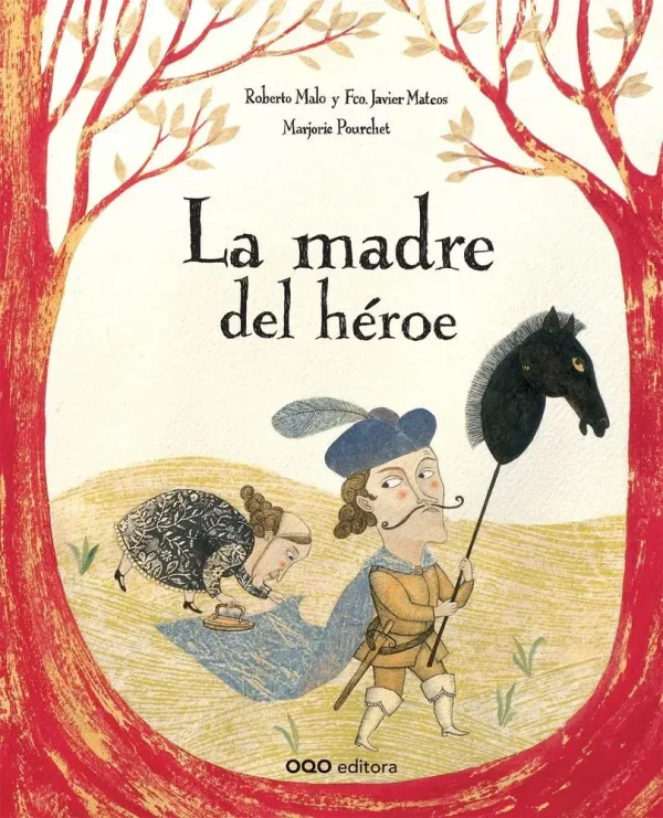 9788498713121_la-madre-del-heroe_front-2.webp La madre del héroe