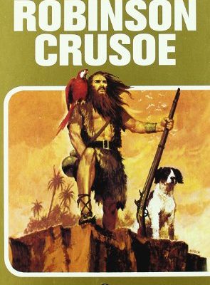 Robinson crusoe: serie: historias seleccion (historias seleccion/ history selection) (spanish edition)