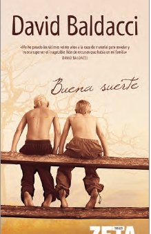 Buena suerte/ wish you well (best seller zeta bolsillo) (spanish edition)