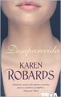 Desaparecida (spanish edition)