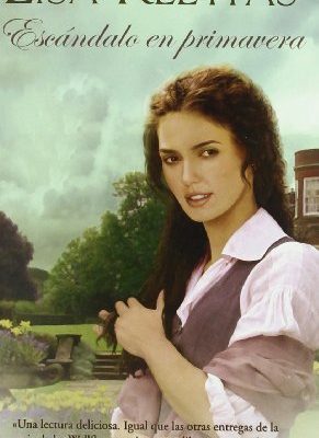 9788498720969_escandalo-en-primavera-scandal-in-spring-spanish-edition_front-3.jpg Escandalo en primavera/ scandal in spring (spanish edition)