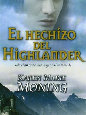 El hechizo del highlander (best seller zeta bolsillo) (spanish edition)