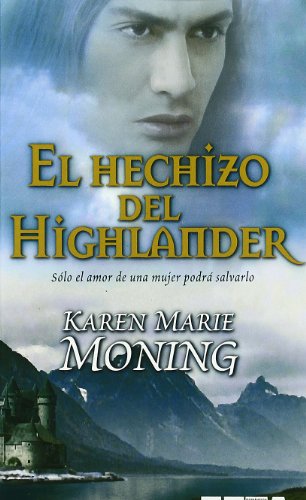 El hechizo del highlander (best seller zeta bolsillo) (spanish edition)
