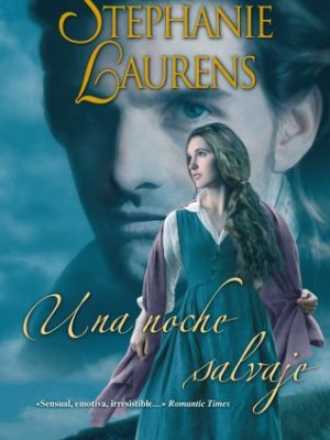 9788498721171_una-noche-salvaje-spanish-edition_front-3.jpg Una noche salvaje (spanish edition)