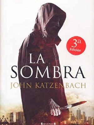 9788498721515_sombra-la-spanish-edition_front-4.jpg Sombra, la (spanish edition)