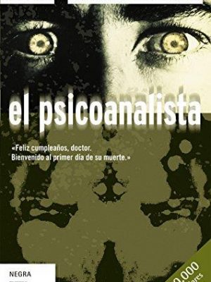 9788498721805_el-psicoanalista-b-de-bolsillo-spanish-edition_front-5.jpg El psicoanalista (b de bolsillo) (spanish edition)