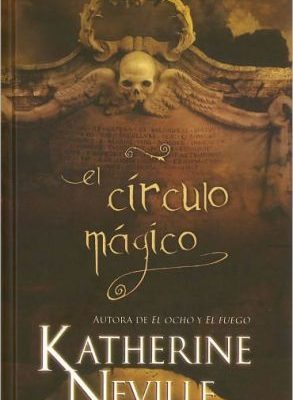 Circulo magico, el (zeta bolsillo tapa dura) (spanish edition)