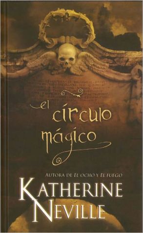 Circulo magico, el (zeta bolsillo tapa dura) (spanish edition)