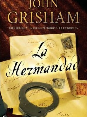 La hermandad (zeta bolsillo tapa dura) (spanish edition)