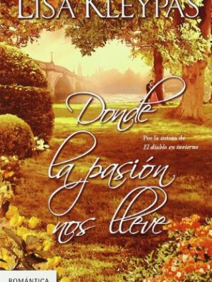 Version 1.0.0 Donde la pasion nos lleve