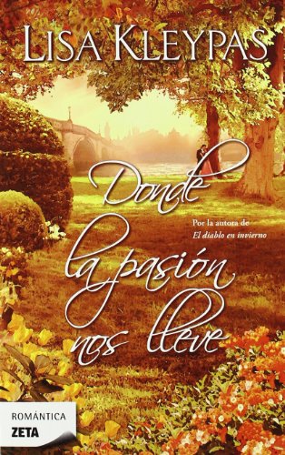 Version 1.0.0 Donde la pasion nos lleve