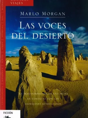 Las voces del desierto
