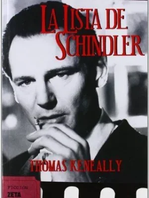 La lista de schindler