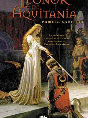 Leonor de aquitania