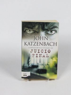 Juicio final