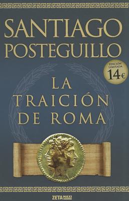 La traición de roma (trilogía africanus 3) (spanish edition)