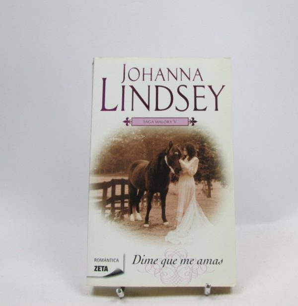 Dime que me amas (malory v)