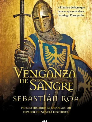 Venganza de sangre
