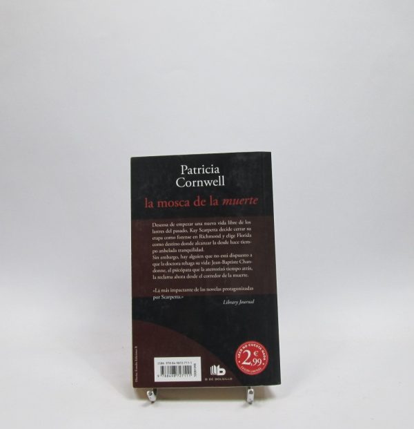 La mosca de la muerte