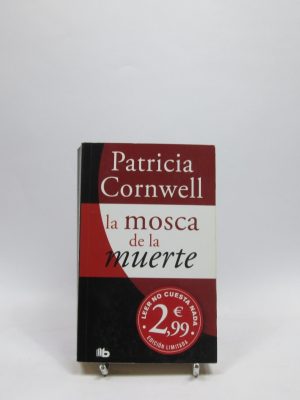 La mosca de la muerte