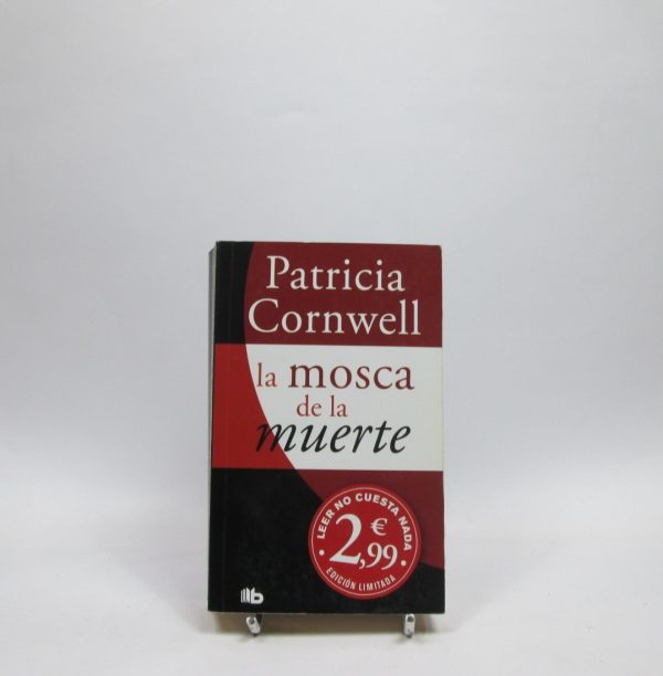 La mosca de la muerte