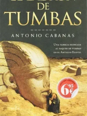 El ladrón de tumbas