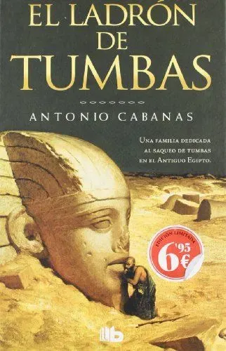 9788498727326_el-ladron-de-tumbas_front-1.webp El ladrón de tumbas