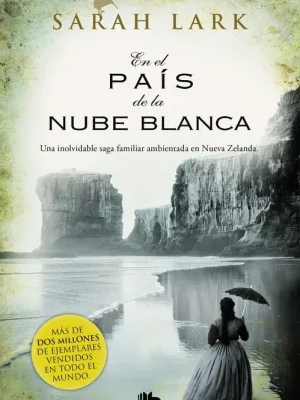 En el país de la nube blanca (trilogía de la nube blanca 1)