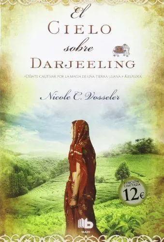El cielo sobre darjeeling